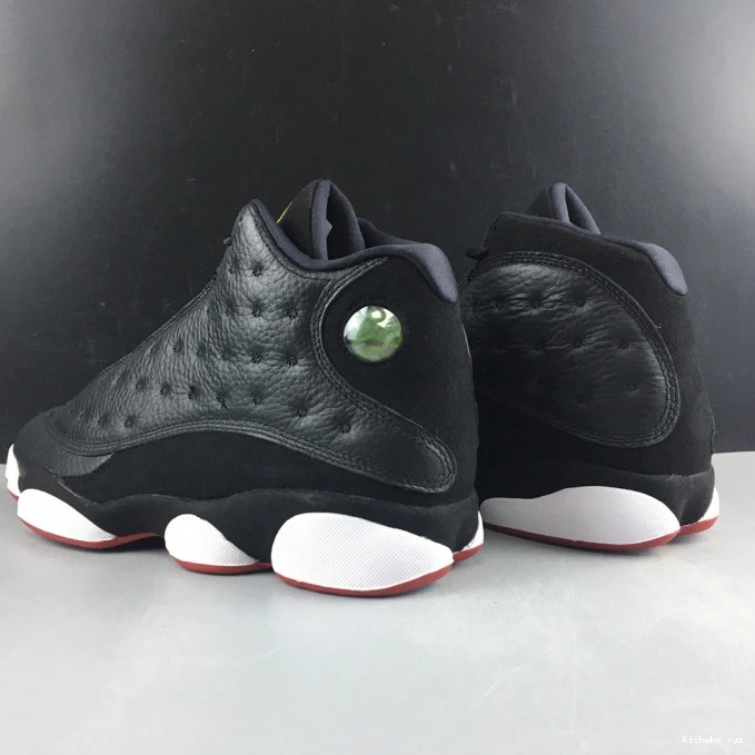 2011 'Playoff' 13 Retro Air Jordan 414571-001 0807